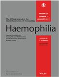 HAEMOPHILIA