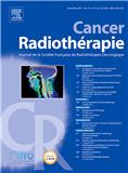 Cancer Radiotherapie