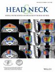 HEAD AND NECK-JOURNAL FOR THE SCIENCES AND SPECIALTIES OF THE HEAD AND NECK