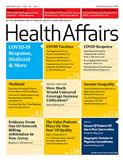 HEALTH AFFAIRS