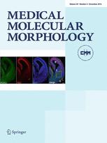 Medical Molecular Morphology