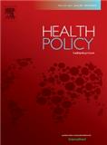 HEALTH POLICY