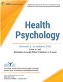 HEALTH PSYCHOLOGY