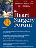 HEART SURGERY FORUM