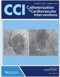 CATHETERIZATION AND CARDIOVASCULAR INTERVENTIONS