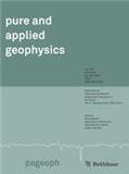 PURE AND APPLIED GEOPHYSICS