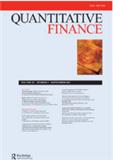 QUANTITATIVE FINANCE