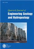 QUARTERLY JOURNAL OF ENGINEERING GEOLOGY AND HYDROGEOLOGY