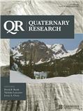 QUATERNARY RESEARCH