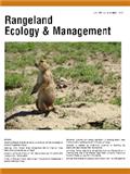 Rangeland Ecology & Management