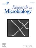 RESEARCH IN MICROBIOLOGY