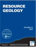 RESOURCE GEOLOGY