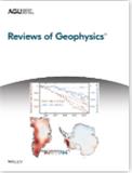 REVIEWS OF GEOPHYSICS