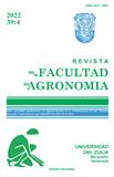 Revista de la Facultad de Agronomia de la Universidad del Zulia