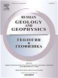 Russian Geology and Geophysics