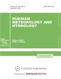 Russian Meteorology and Hydrology