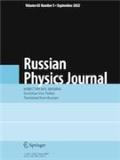 Russian Physics Journal