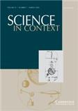 SCIENCE IN CONTEXT