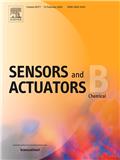 SENSORS AND ACTUATORS B-CHEMICAL