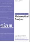 SIAM JOURNAL ON MATHEMATICAL ANALYSIS