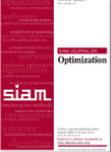 SIAM JOURNAL ON OPTIMIZATION