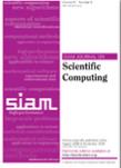 SIAM JOURNAL ON SCIENTIFIC COMPUTING