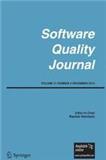 SOFTWARE QUALITY JOURNAL