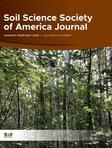 SOIL SCIENCE SOCIETY OF AMERICA JOURNAL