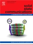 SOLID STATE COMMUNICATIONS