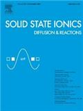 SOLID STATE IONICS