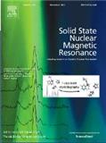 SOLID STATE NUCLEAR MAGNETIC RESONANCE