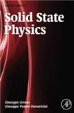 Solid State Physics