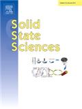 SOLID STATE SCIENCES