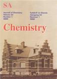 SOUTH AFRICAN JOURNAL OF CHEMISTRY-SUID-AFRIKAANSE TYDSKRIF VIR CHEMIE