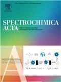 SPECTROCHIMICA ACTA PART A-MOLECULAR AND BIOMOLECULAR SPECTROSCOPY