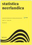 STATISTICA NEERLANDICA