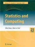 STATISTICS AND COMPUTING