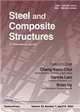 STEEL AND COMPOSITE STRUCTURES