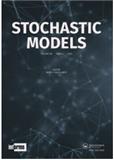 STOCHASTIC MODELS