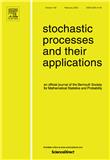 STOCHASTIC PROCESSES AND THEIR APPLICATIONS