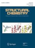 STRUCTURAL CHEMISTRY