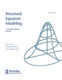 STRUCTURAL EQUATION MODELING-A MULTIDISCIPLINARY JOURNAL