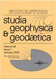 STUDIA GEOPHYSICA ET GEODAETICA