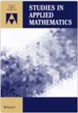 STUDIES IN APPLIED MATHEMATICS