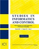 Studies in Informatics and Control