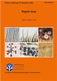 STUDIES IN MYCOLOGY