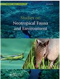 STUDIES ON NEOTROPICAL FAUNA AND ENVIRONMENT