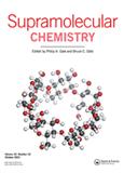 SUPRAMOLECULAR CHEMISTRY