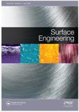 SURFACE ENGINEERING