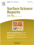 SURFACE SCIENCE REPORTS